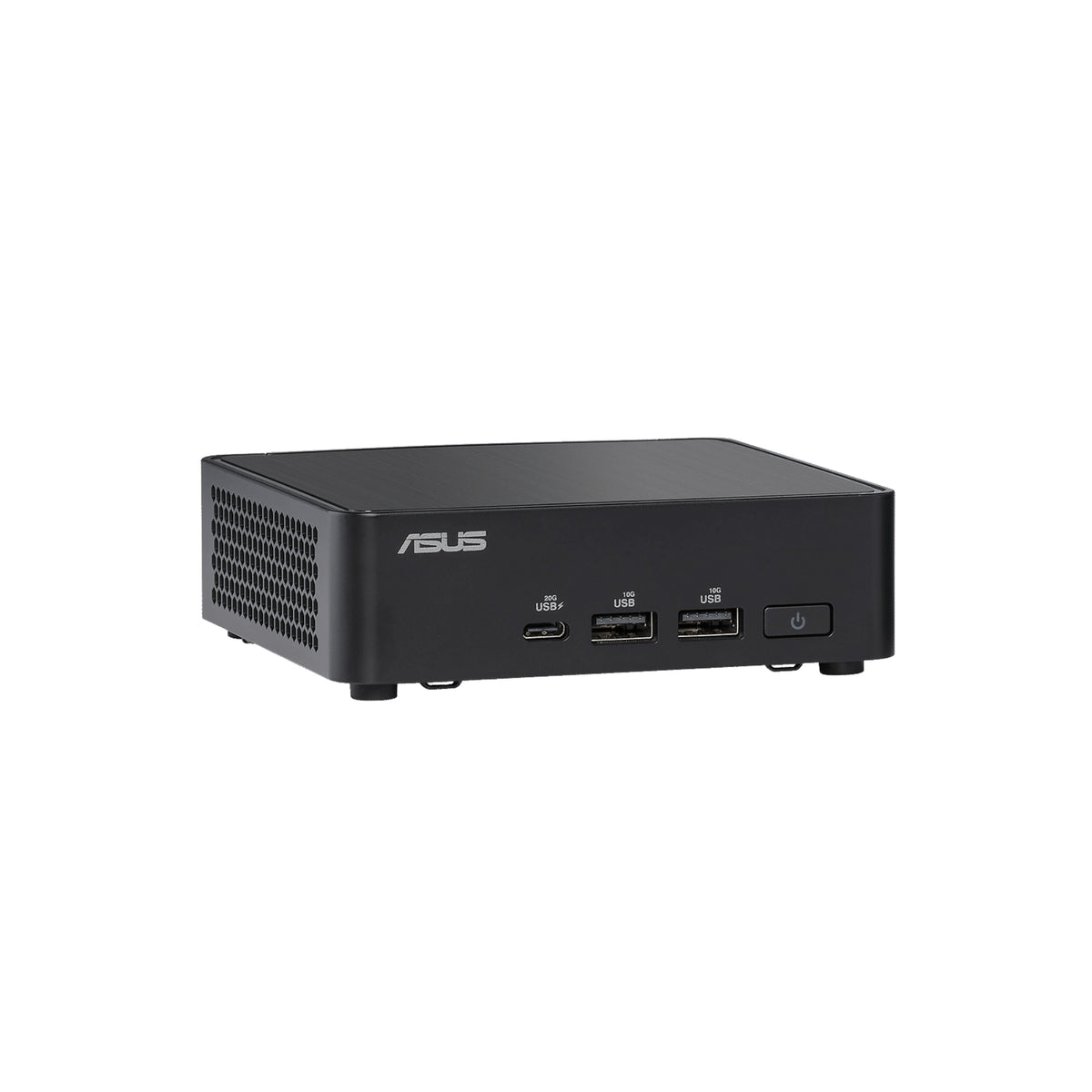RNUC14RVKI300002I - Asus NUC 14 Pro Slim Mini PC Barebone