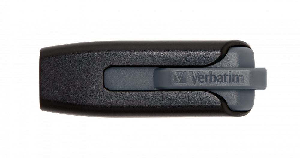 49172 - Verbatim Store 'n' Go V3 16GB USB 3.0 External Flash Drive