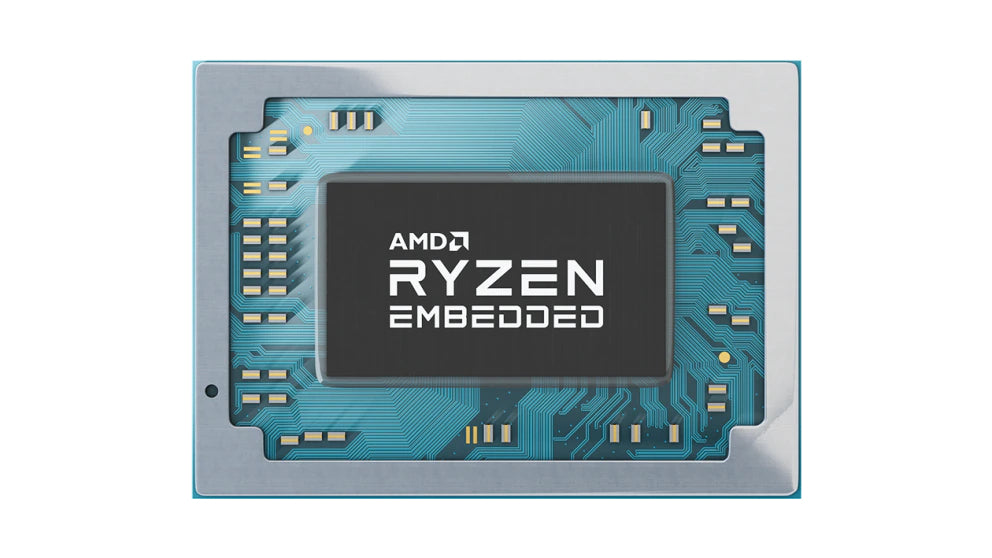 R-SERIES R1000 APU SOC - DUAL CPU CORES + 3 GPU CUS / 12-25W