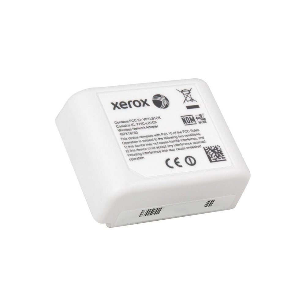 497K23470 - Xerox VersaLink B7100 and C7100 Series Wifi Kit