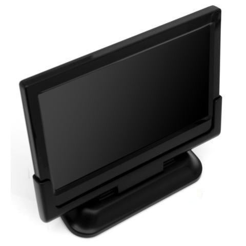 UM-1000 - MIMO MONITORS MIMO 10.1 RESISTIVE TOUCH DISPLAY, USB