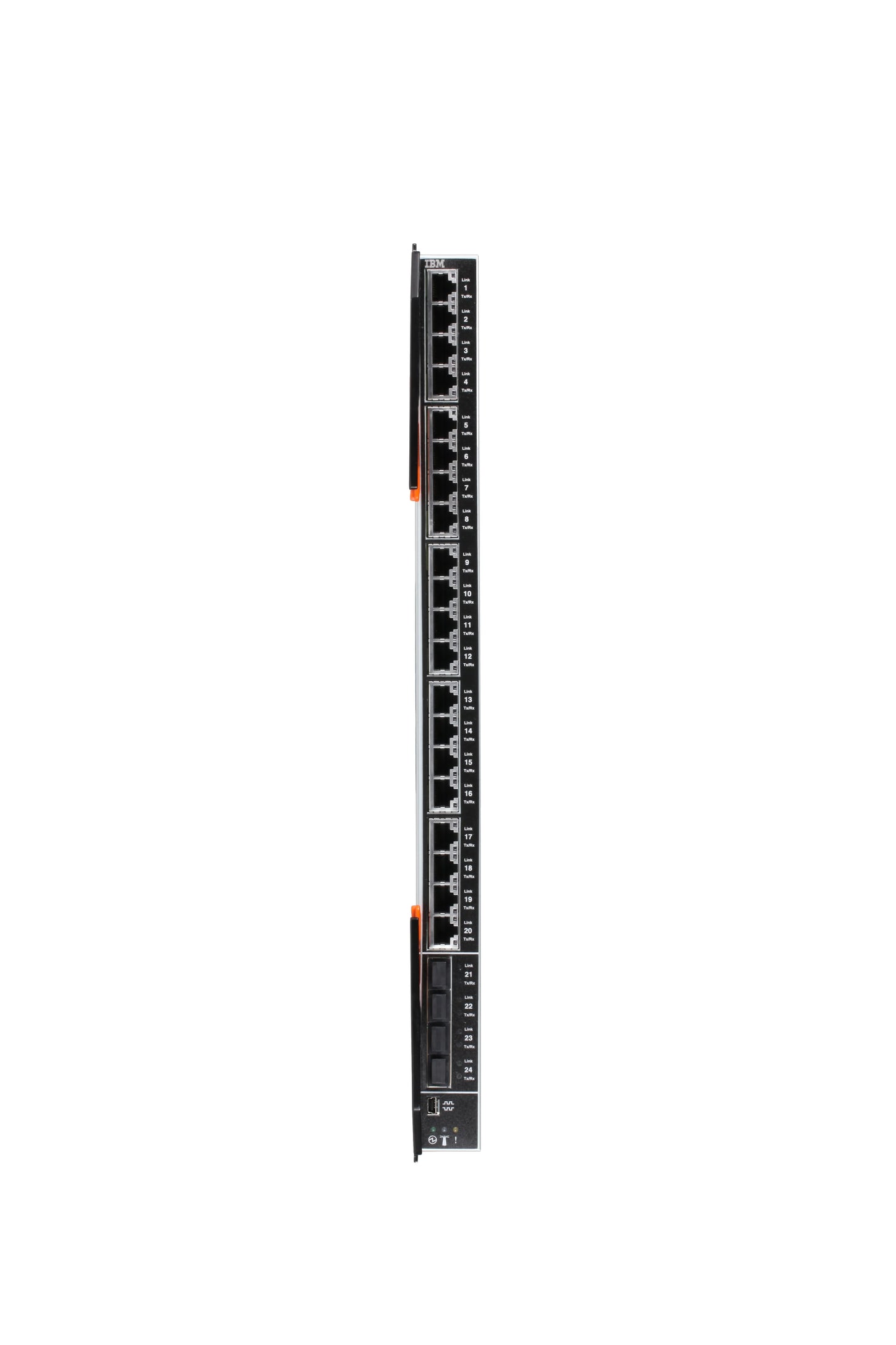 49Y4298 - Lenovo FLEX EN2092 1GB ETHERNET SCALABLE SWITCH