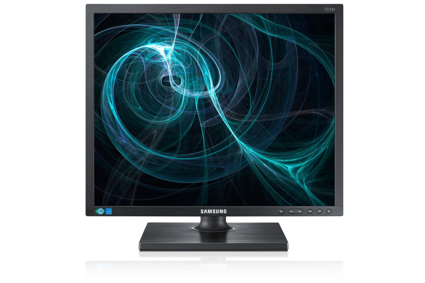 LED DISPLAY - TFT ACTIVE MATRIX - 19 INCH - 1280 X 1024 - 250 CD/M2 - 1000 : 1 -