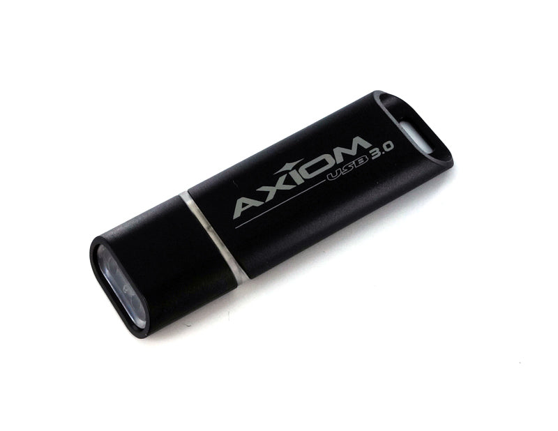 USB3FD128GB-AX - Axiom 128GB USB 3.0 FLASH DRIVE