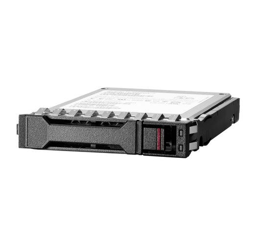 Hewlett Packard Enterprise P42132-B21 internal solid state drive 2.5" 1920 GB Serial ATA TLC