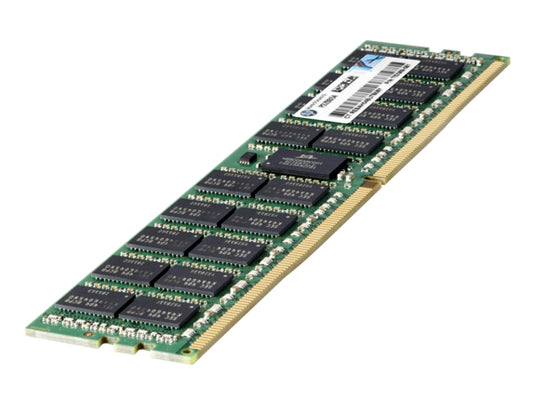 Hewlett Packard Enterprise 854596-B21 memory module 32 GB 1 x 32 GB DDR4 2400 MHz