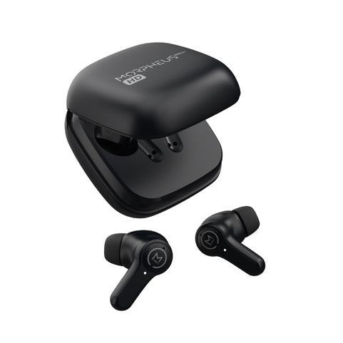 TW7800B - MORPHEUS 360 PULSE HD NOISE CANCELNG EARBUDS