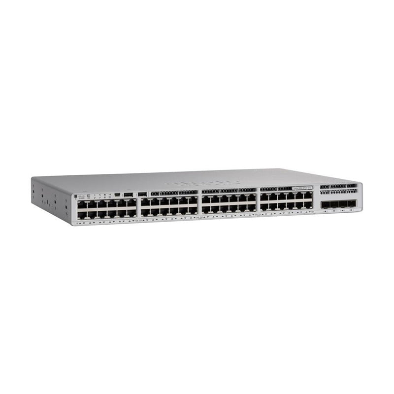 Cisco C9200L-NW-1A-48 software license/upgrade 1 license(s)