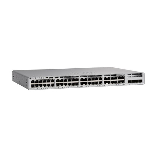 Cisco C9200L-NW-1A-48 software license/upgrade 1 license(s)