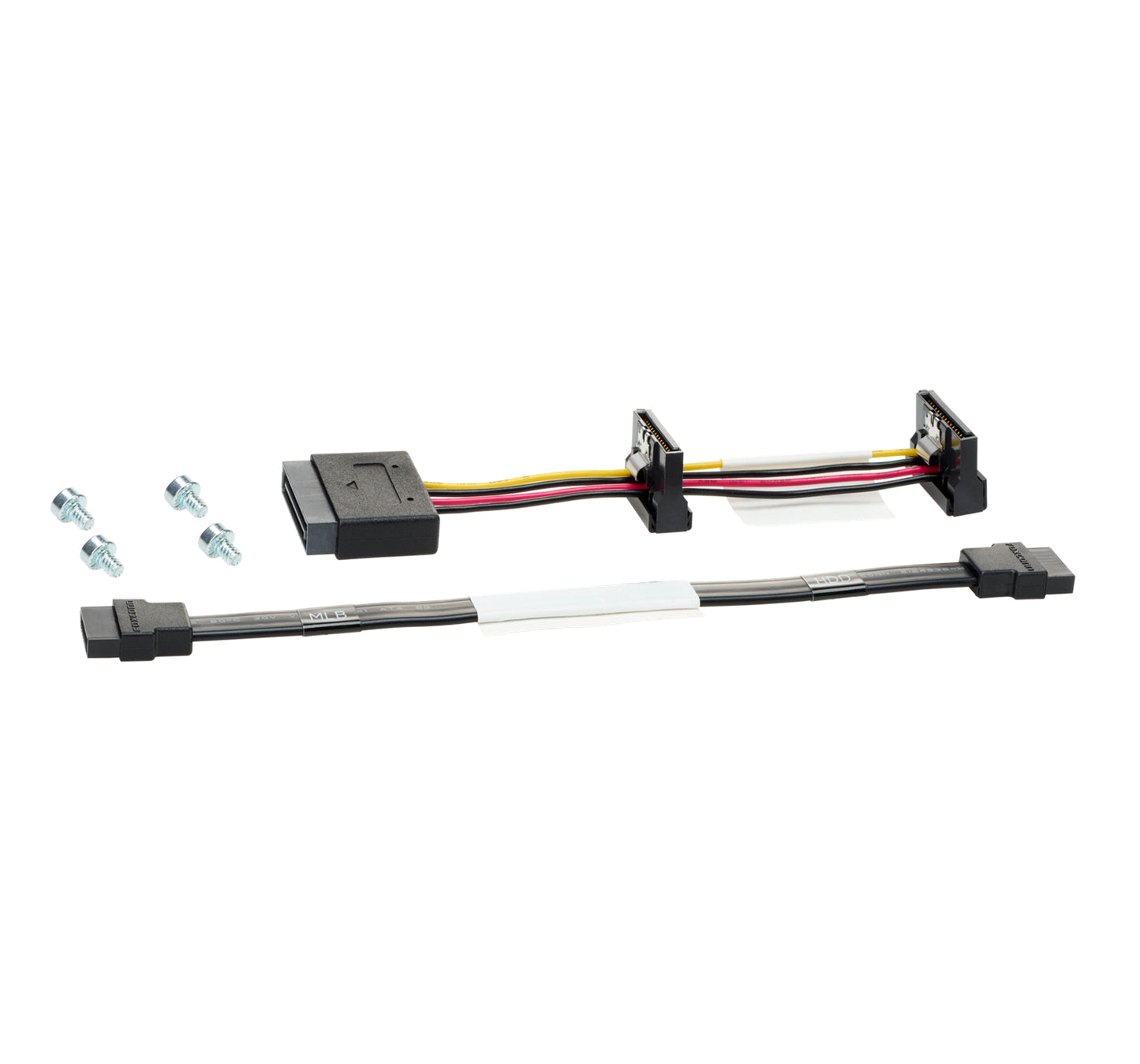 Hewlett Packard Enterprise 877628-B21 internal power cable