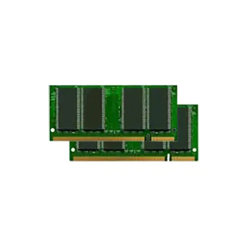 4GBS/D2-800KIT - Centon DDR2 SODIMM - 4 GB - SO DIMM 200-PIN - 800 MHZ - 1.8 V