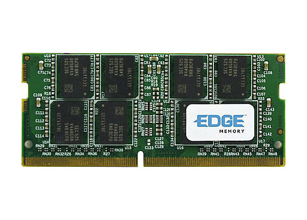 PE248079 - Edge 4GB PC4-2133 260 PIN DDR4 1.2V SO DIMM