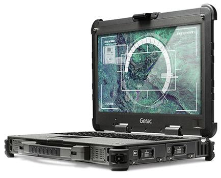 X500G3-PIONEER - Getac X500G3,I7 7820HQ QUAD CORE 2.9GHZ,15.6+DVD+DISCRETE VGA GTX-950M+PCMCIA,WIN10,64