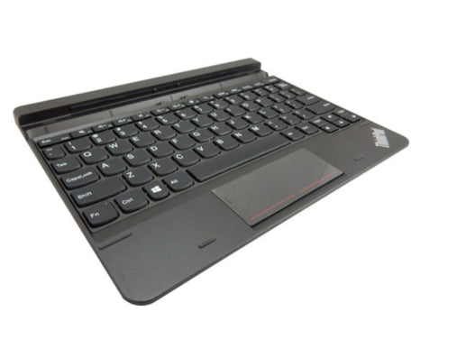 Lenovo 4X30E68137 mobile device keyboard AZERTY French Black