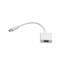 SY-ADA31044 - SYBA HDMI 1.4 TO VGA ADAPTER, W/ AUDIO SUPPOR