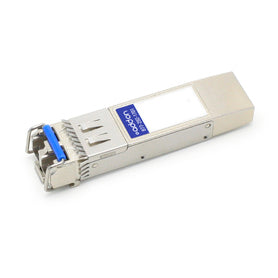 XCVR-S80W57-AO - AddOn Networks ADDON CIENA XCVR-S80W57 COMPATIBLE TAA COMPLIANT 10GBASE-DWDM 100GHZ SFP+ TRANSC