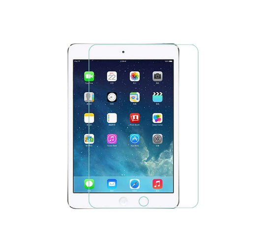 A09036 - CODi TEMPERED GLASS FOR IPAD 10.2