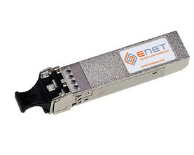 SFP-10G-SR-ENT - eNet Components TAA COMPLIANT 10GBASE-SR SFP+