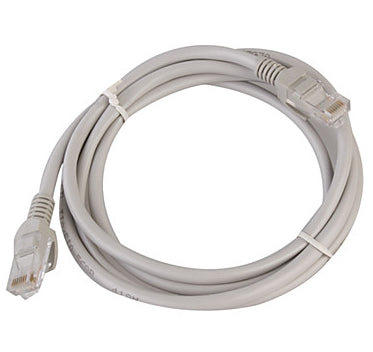 Cisco CAB-ETH-3M-GR= networking cable Gray 118.1" (3 m)