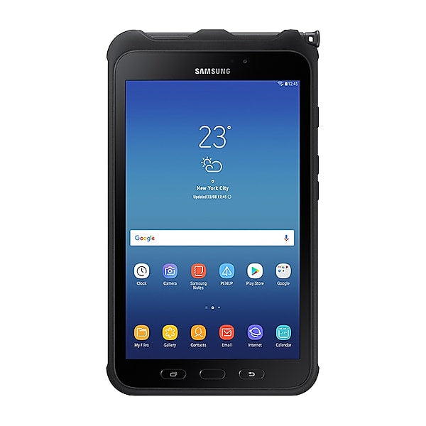 Samsung Galaxy Tab Active2 SM-T397U 4G 16 GB 8" Samsung Exynos 3 GB Wi-Fi 5 (802.11ac) Android 7.1 Black