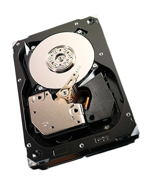 Seagate Desktop HDD 4TB HDD SATA 3.5" 4000 GB Serial ATA