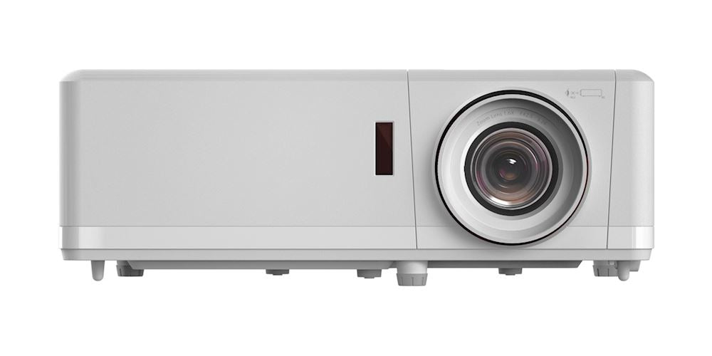 UHZ50 - Optoma 4K UHD 3KLUMENS LASER LIGHT