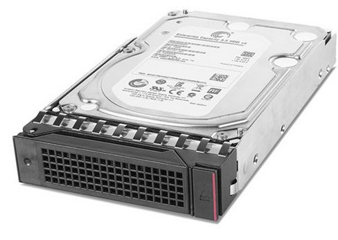 Lenovo 4XB0G88760 internal hard drive 3.5" 1000 GB Serial ATA III