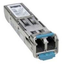 Cisco 10G MR, Edge Performance, SFP+, 1556.55nm network transceiver module 10000 Mbit/s SFP+