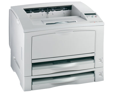 W812DTN - PRINTER - B/W - DUPLEX - LASER - A3, LEDGER - 600 DPI X 600 DP