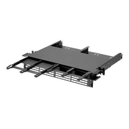 Panduit FLEX1U12 patch panel 1U