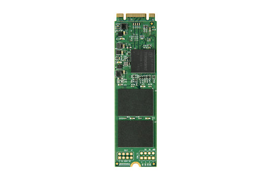 Transcend MTS800 M.2 1000 GB Serial ATA III MLC