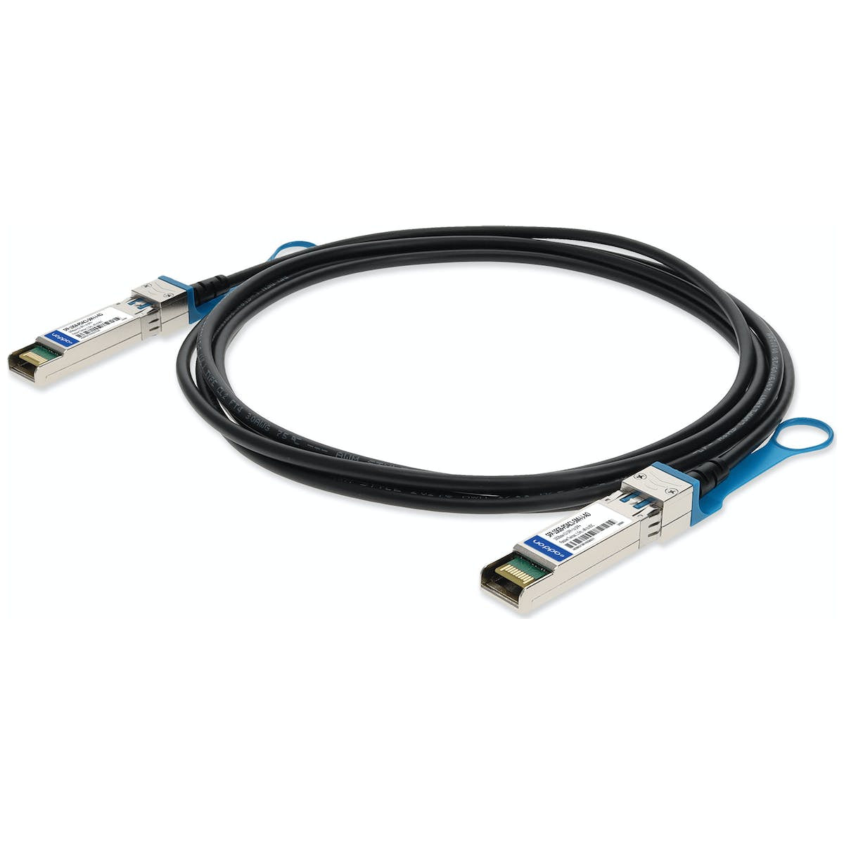 SFP-10GB-PDAC15MIJAO - AddOn Networks JUNIPER COMP DAC 1.5M 10G-CU PASSIVE