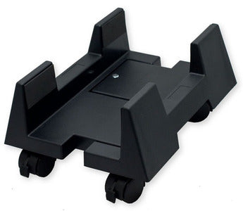 SY-ACC65010 - SYBA CPU STAND FOR ATX CASE, PLASTIC, BLACK C