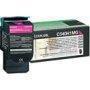 Lexmark C540H4MG toner cartridge Original Magenta 1 pcs