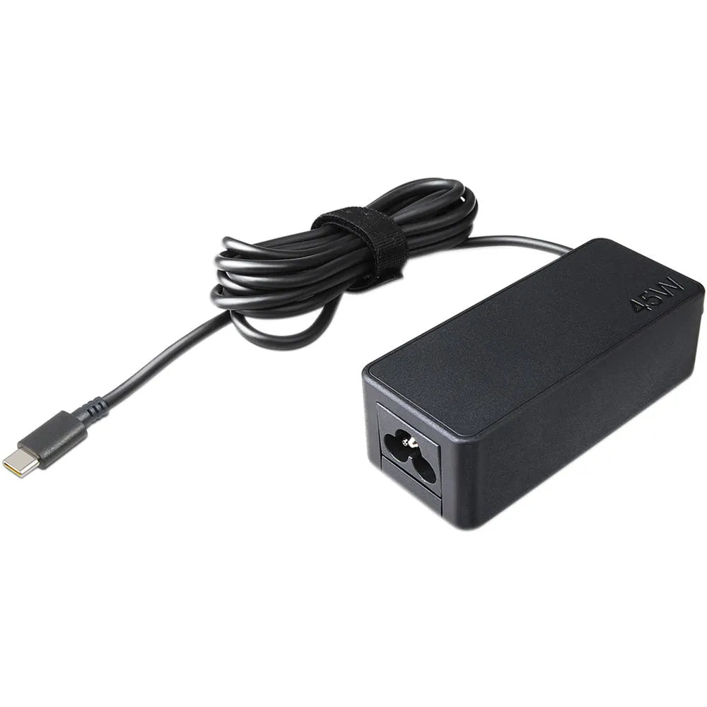 4X20M26252 - Lenovo 45W STANDARD AC ADAPTER (USB TYPE-C-US/CAN/MEX