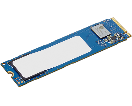 5SS0W79515 - Lenovo 512GB M.2 2280 PCIe 4.0 x4 NVMe SSD