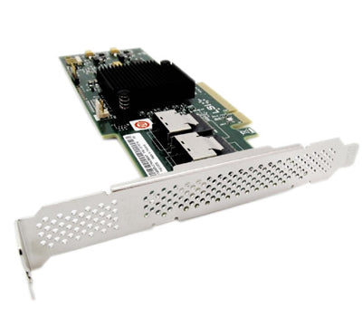 4XC0G88834 - Lenovo LENOVO THINKSERVER GEN5 RAID 500 PCIE ADAPTER