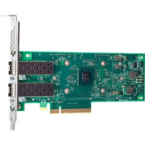 4XC7A08228 - Lenovo QL41262 PCIE 25GB 2-PORT SFP28