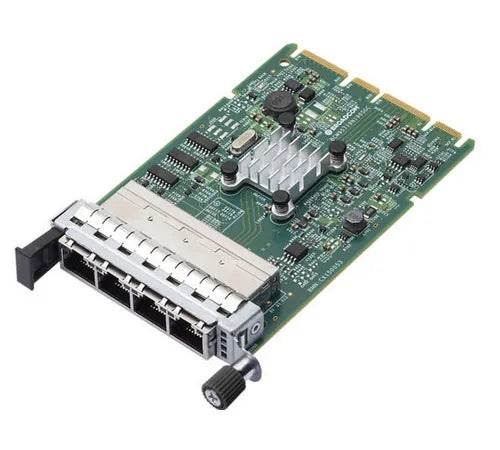 4XC7A08235 - Lenovo 1GBE RJ45 4-PORT OCP