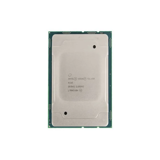 4XG7A07191 - Lenovo THINKSYSTEM SR550 INTEL XEON SILVER 4116 12C 85W 2.1GHZ PROCESSOR OPTION KIT