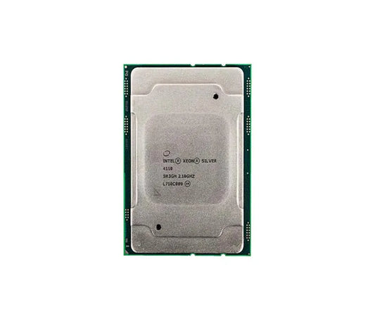 4XG7A07195 - Lenovo THINKSYSTEM SR550 INTEL XEON SILVER 4110 8C 85W 2.1GHZ PROCESSOR OPTION KIT