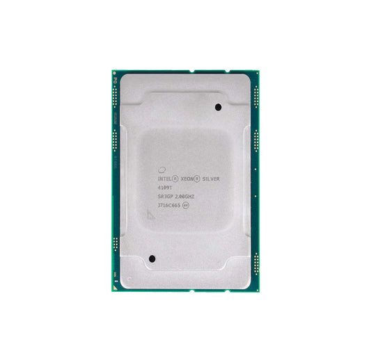 4XG7A07196 - Lenovo THINKSYSTEM SR550 INTEL XEON SILVER 4109T 8C 70W 2.0GHZ PROCESSOR OPTION KIT