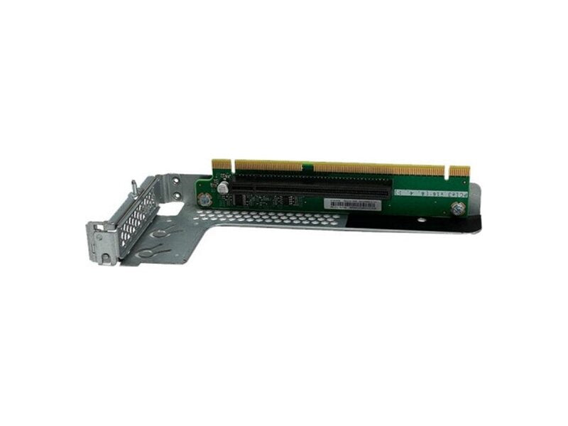 4XH7A09867 - Lenovo ThinkSystem 1U G4 x16/x16 PCIe Riser1 LP+FH Option Kit