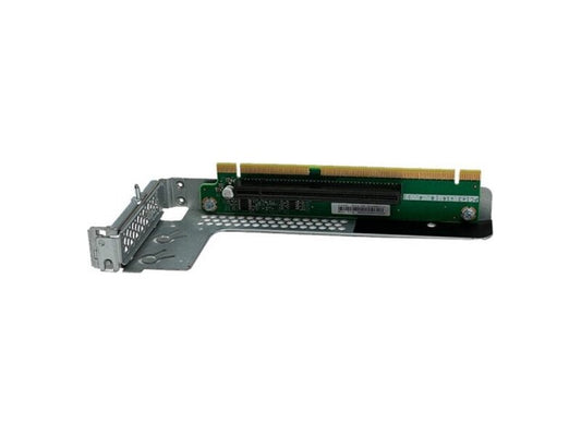 4XH7A09867 - Lenovo ThinkSystem 1U G4 x16/x16 PCIe Riser1 LP+FH Option Kit