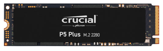 Crucial CT500P5PSSD8 internal solid state drive M.2 500 GB PCI Express 4.0 NVMe