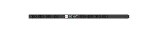 Raritan PX3-1476V power distribution unit (PDU) 24 AC outlet(s) 0U Black