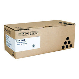 407245 - Ricoh RICOH SP311HE HIGH YIELD BLACK TONER