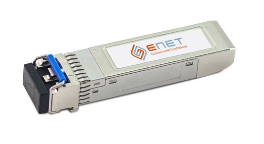 SFPGE-19-ENT - eNet Components 1000BLX SFP 1310NM 10KM DOM