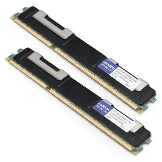 UCS-MR-2X164RX-D-AM - AddOn Networks ADDON 32GB DDR3-1333MHZ RDIMM F/ CISCO