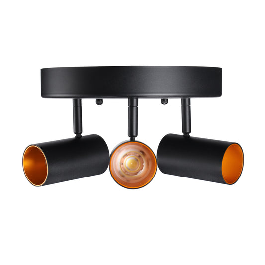LPL905 - Rite Lite Wireless Multi-Directional 6-LED Accent Light
